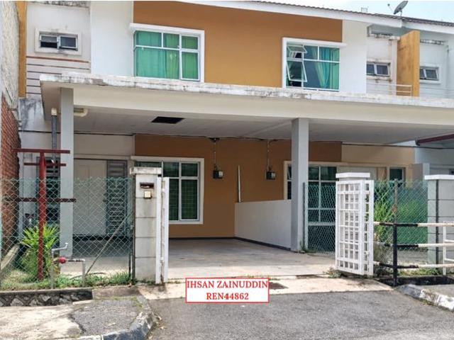 Terraced House for sale in Kuala Ketil, Baling
