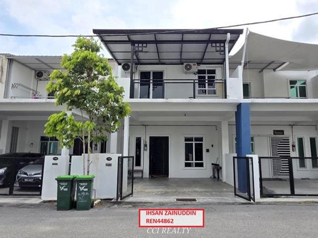 Terraced House for sale in Sungai Petani, Kuala Muda