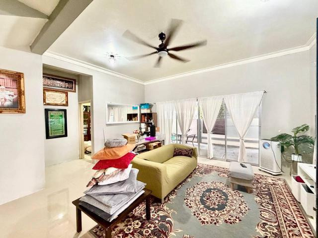 Terraced House for sale in Saujana, Selangor