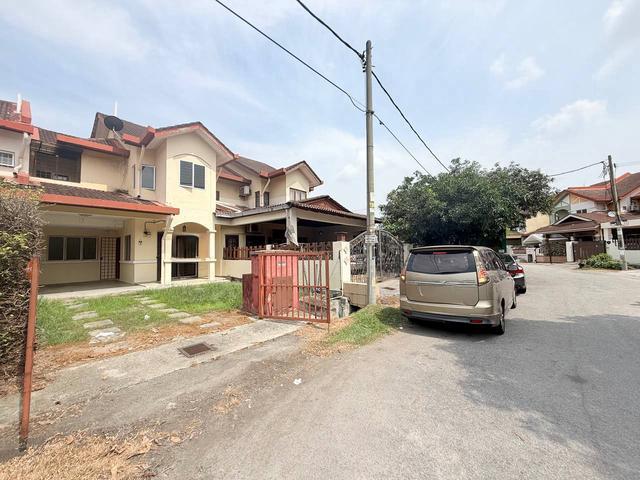 Terraced House for sale in Kajang, Langat