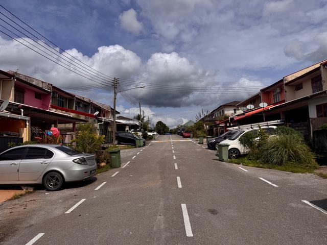 Terraced House for sale in Samarahan, Kota Samarahan