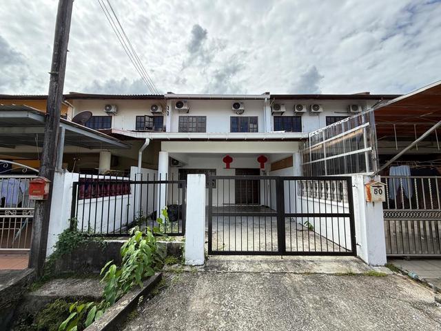 Terraced House for sale in Kuching, Sarawak