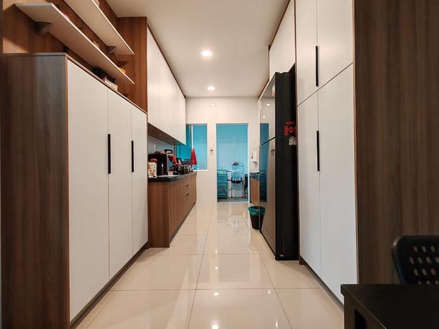 Apartment for sale in Petaling, Alam Impian