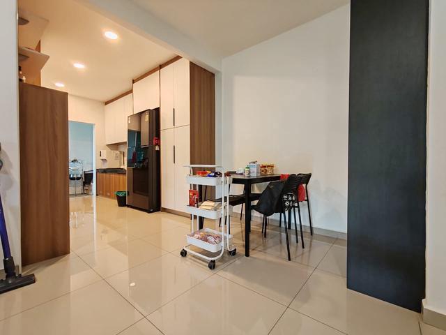 Apartment for sale in Petaling, Alam Impian