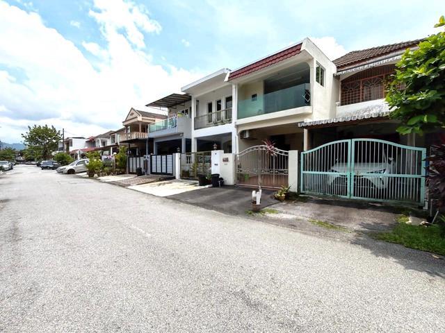 Terraced House for sale in Selayang, Selangor