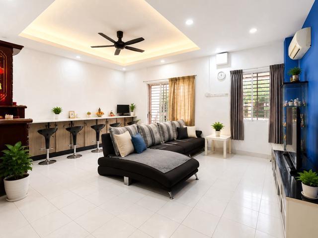 Terraced House for sale in Selayang, Selangor