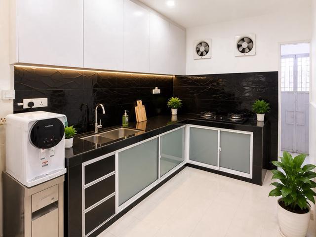Terraced House for sale in Selayang, Selangor