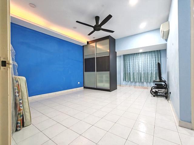 Terraced House for sale in Selayang, Selangor