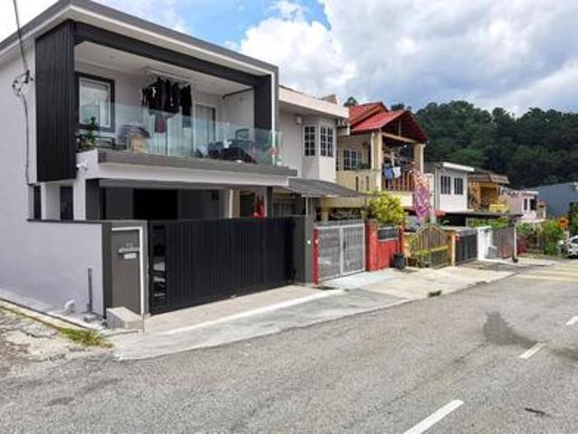 Terraced House for sale in Selayang, Selangor