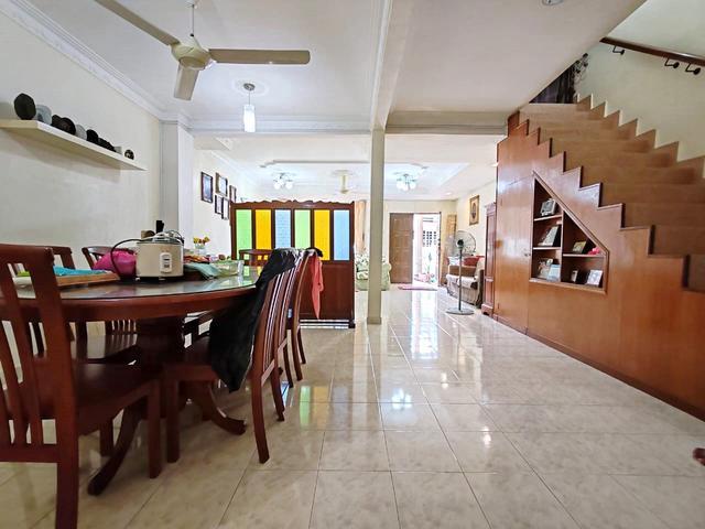 Terraced House for sale in Selayang, Selangor