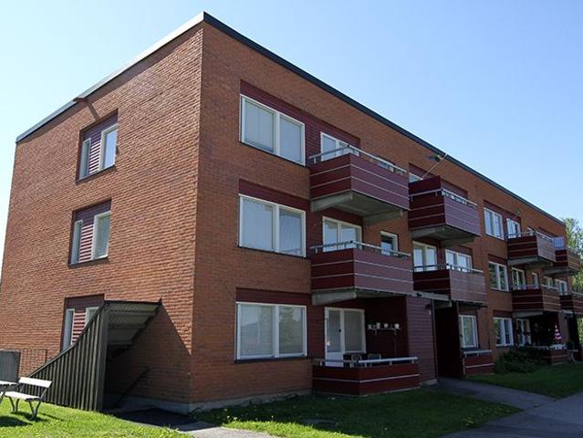 Lägenhet hyra i Vihaga, Alnö distrikt
