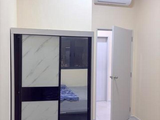 Apartment for rent in Country Heights Damansara, Kuala Lumpur