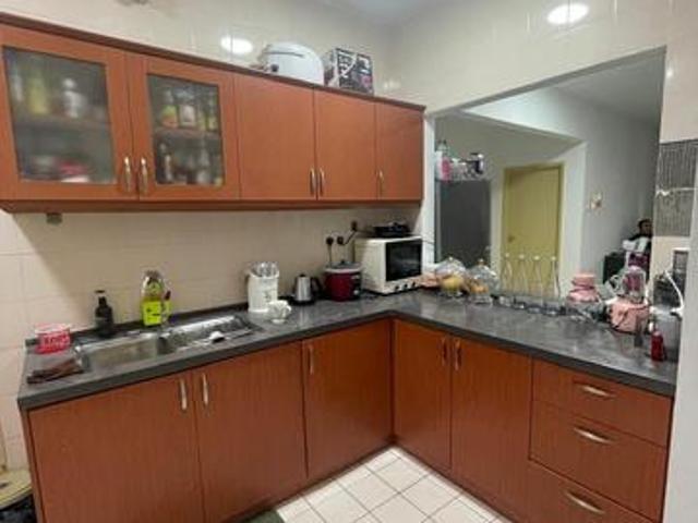 Condominium for rent in Country Heights Damansara, Kuala Lumpur