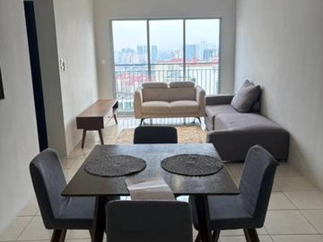 Apartment for rent in Country Heights Damansara, Kuala Lumpur