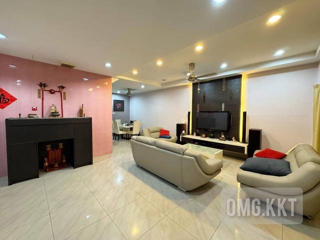 Terraced House for sale in Port Klang, Selangor
