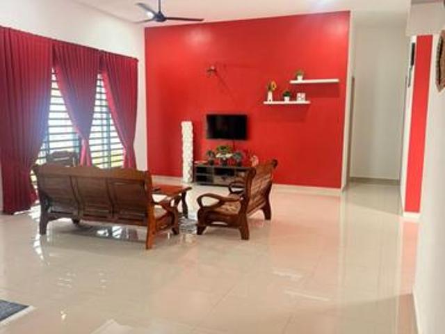 Bungalow for rent in Kuala Muda, Kedah