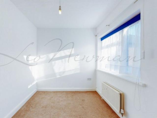 House for rent in Barkingside, Greater London