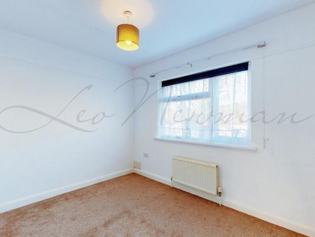 House for rent in Barkingside, Greater London
