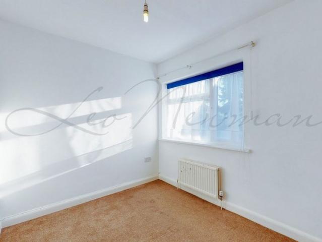 House for rent in Barkingside, Greater London