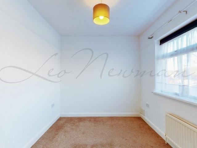 House for rent in Barkingside, Greater London