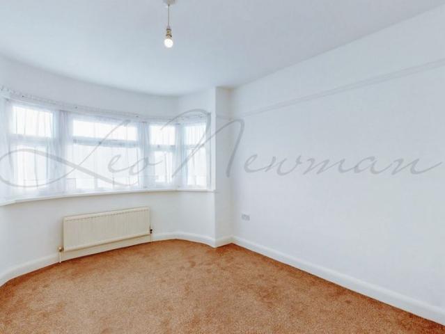 House for rent in Barkingside, Greater London
