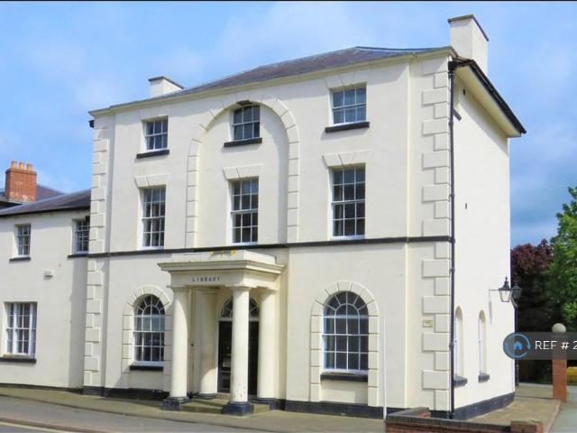 Apartment for rent in Ellesmere Urban, Ellesmere