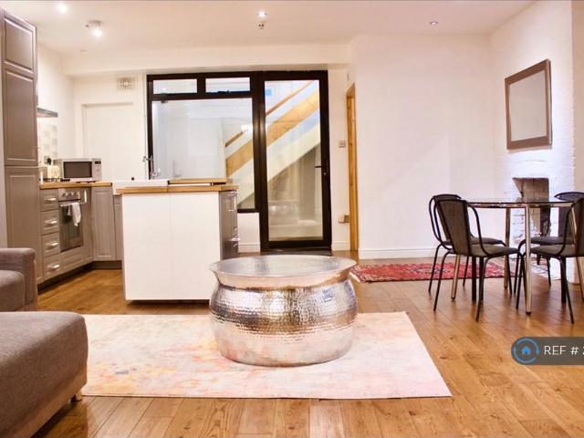 Apartment for rent in Hoxton, Greater London