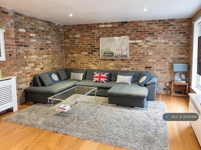 House for rent in London Borough of Hackney, Greater London