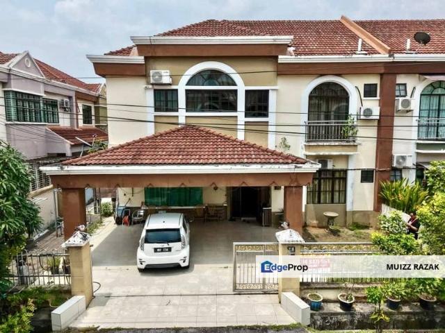 House for sale in Mantin, Negeri Sembilan