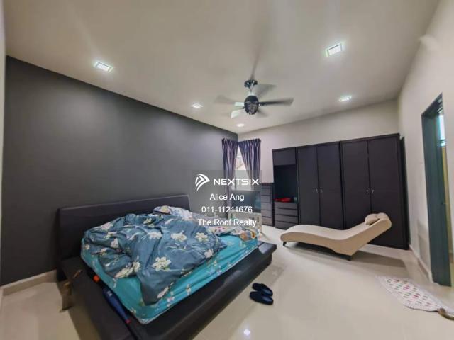 Residential House for sale in Johore Bahru, Johor