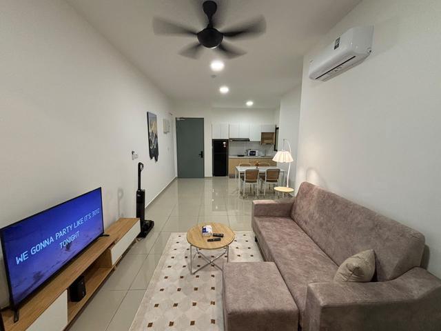 Serviced Residence for rent in Kajang, Langat
