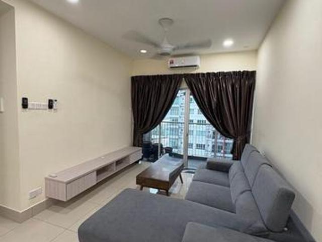 Serviced Residence for rent in Sungai Besi, Kuala Lumpur