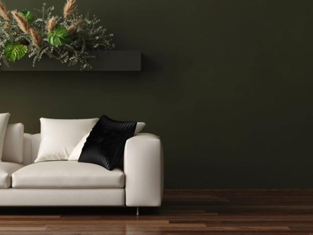 Wohnung kaufen in Fully, Wallis