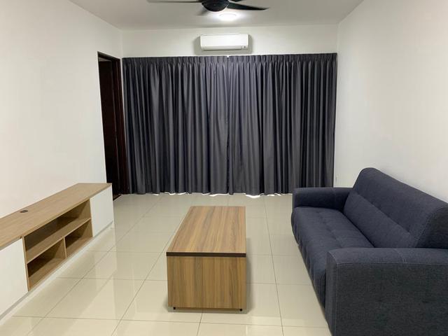 Serviced Residence for rent in Kajang, Langat
