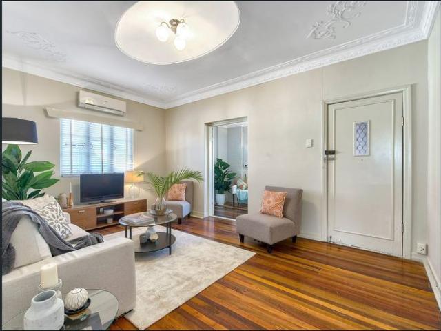 House for rent in Stafford, Greater Brisbane