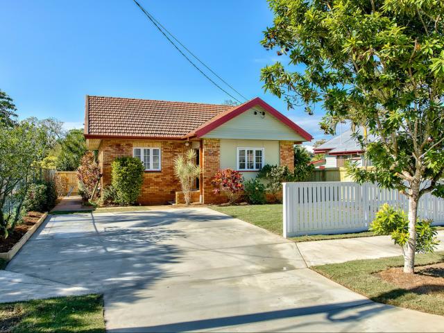 House for rent in Stafford, Greater Brisbane