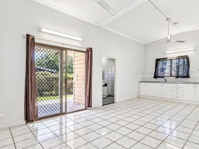 Apartment for rent in Bakewell, Palmerston