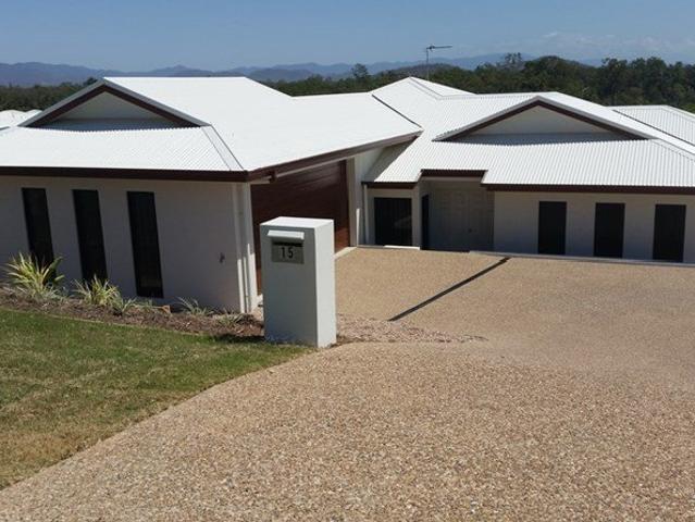 House for rent in Deeragun, Queensland