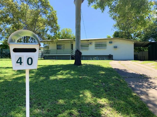 House for rent in Dysart, Queensland