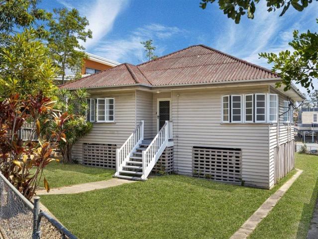 House for rent in Toombul, Queensland
