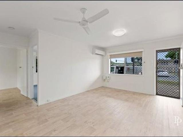 Apartment for rent in South Mackay, Mackay