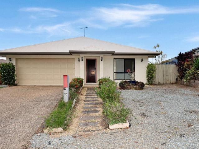 House for rent in Edmonton, Cairns Regional