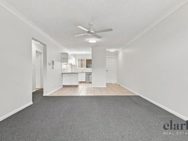 Apartment for rent in Toombul, Queensland