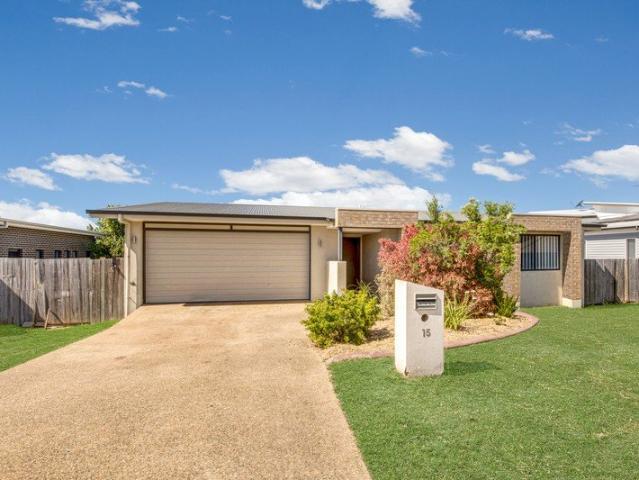 House for rent in Gladstone, Queensland