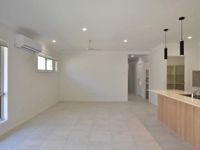 House for rent in Boyne Island, Queensland