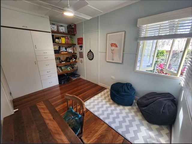 House for rent in Toombul, Queensland