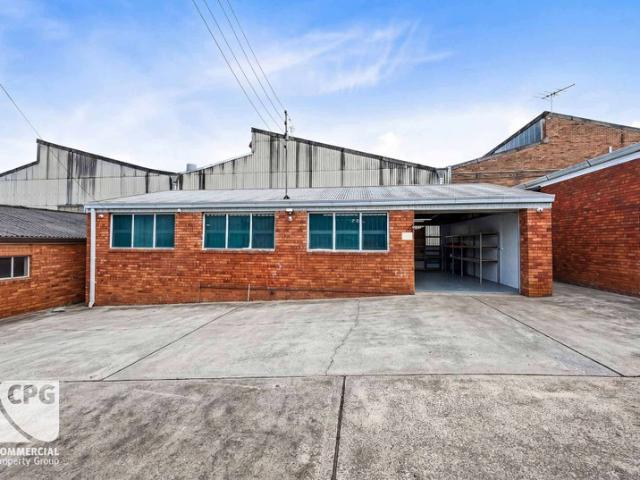 Warehouse for sale in Sydney, New South Wales
