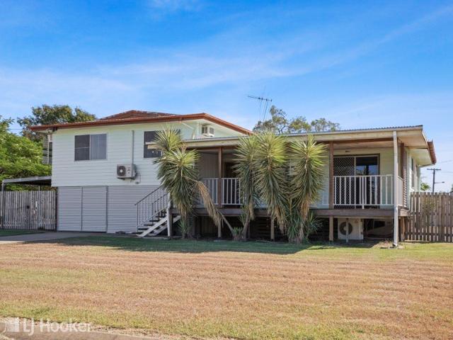 House for rent in Dysart, Queensland