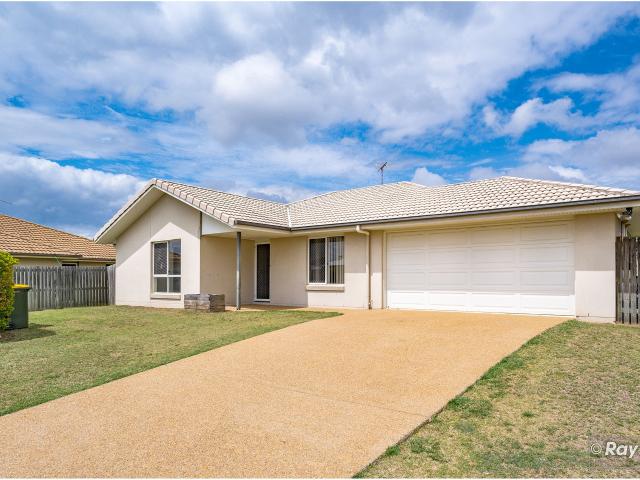 House for rent in Gracemere