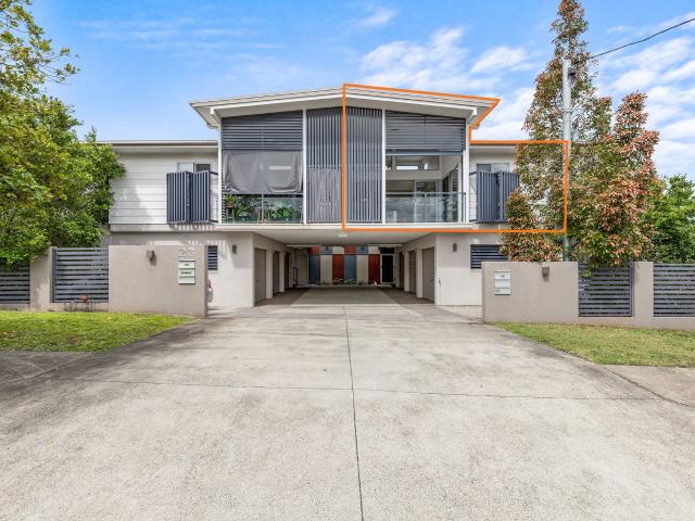 Apartment for sale in Zillmere